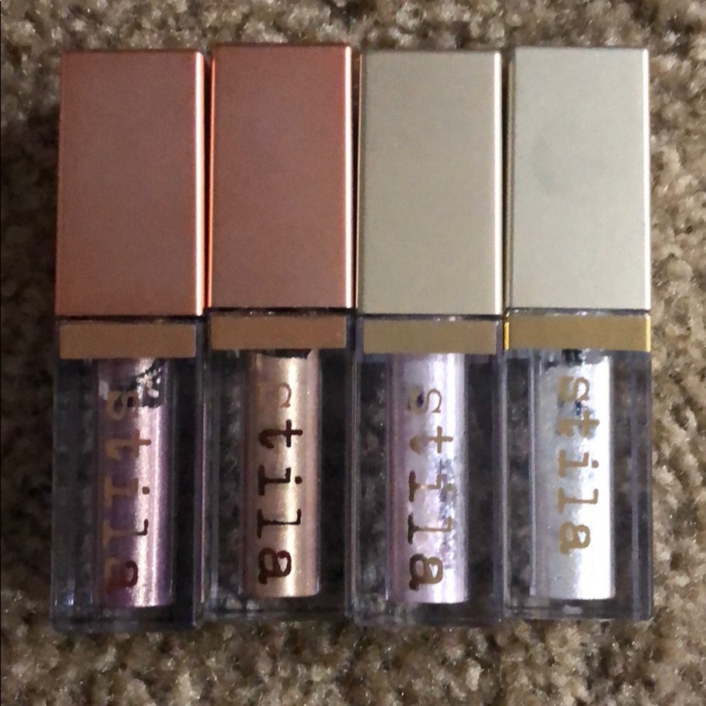 stila liquid eyeshadow